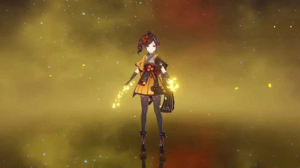 Genshin Impact 4.5 Banner and Release Date Speculations