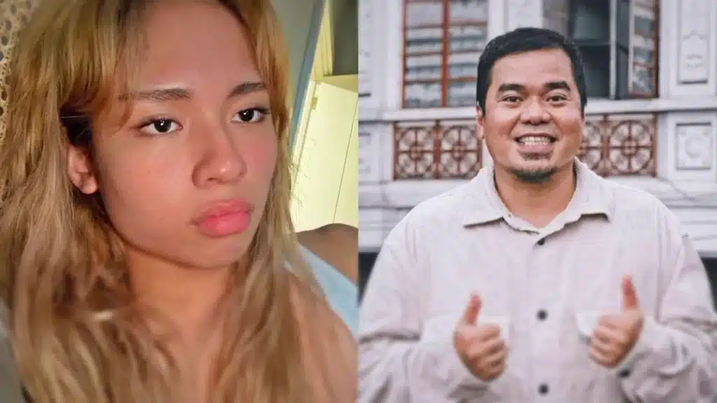 Who is Daniel? Gloc-9's Son and the Story Behind 'Sirena'