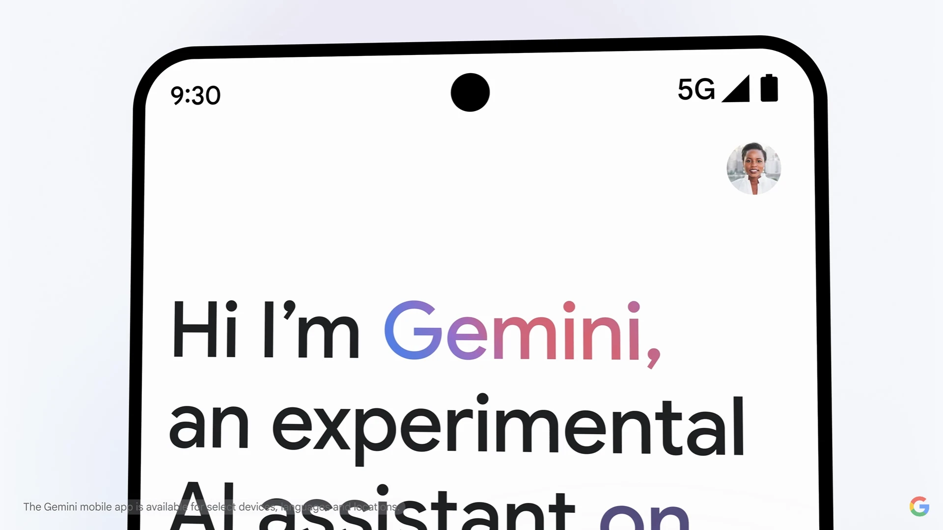 Google Gemini Improvements