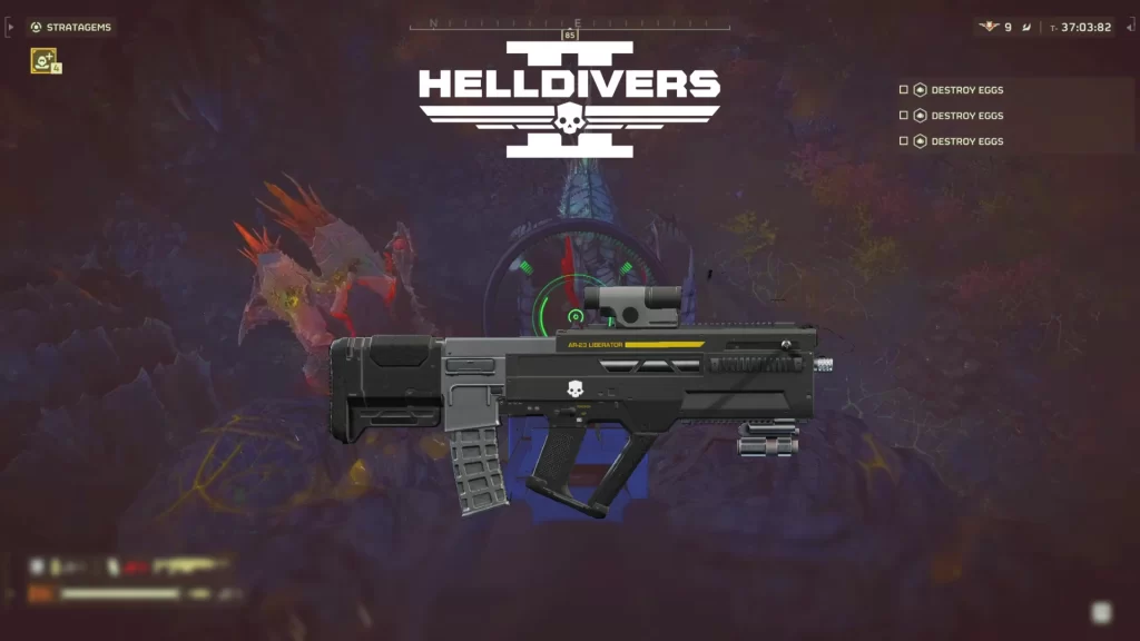 Helldivers 2