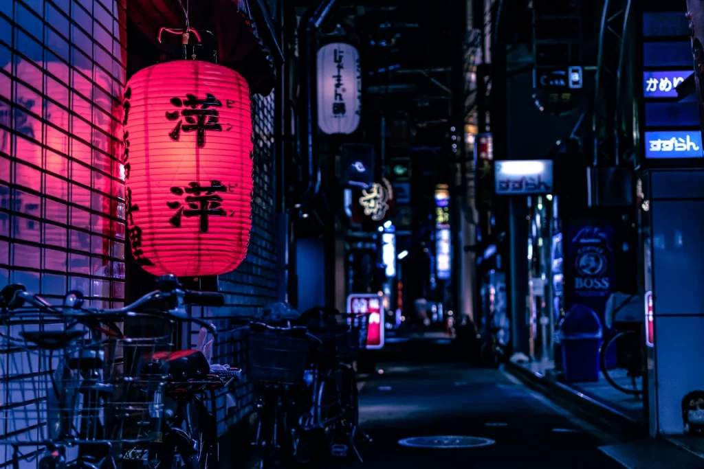 How Japan's Population Decline Could Change Everything