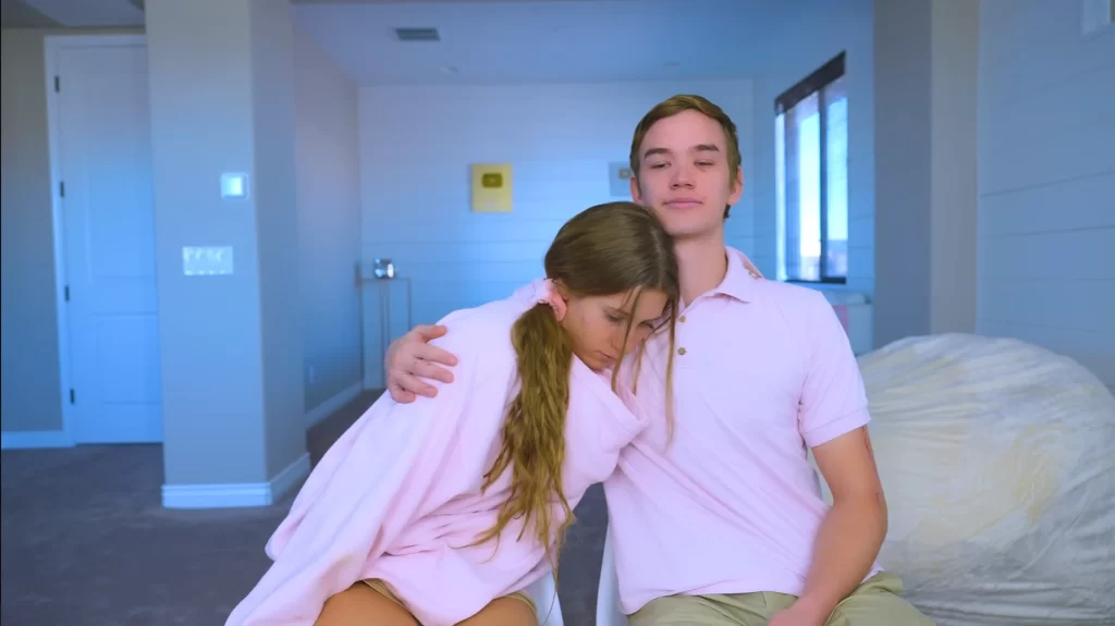 Pink Shirt Couple Calls It Quits, Announces Split in Emotional Video