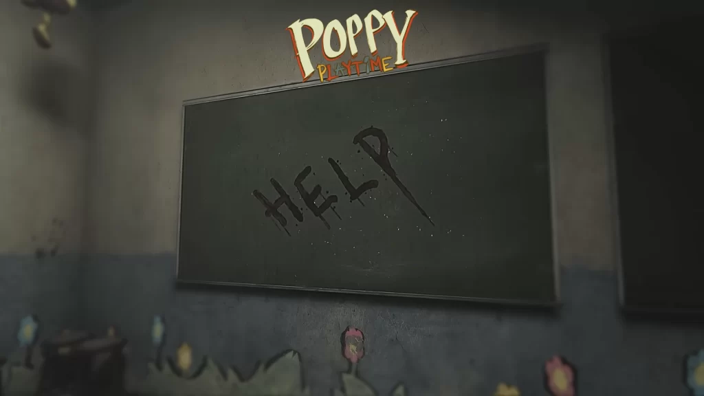 Poppy Playtime 3 story explained
