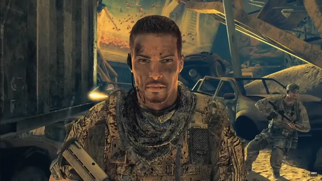 Spec Ops The Line removed from digital stores