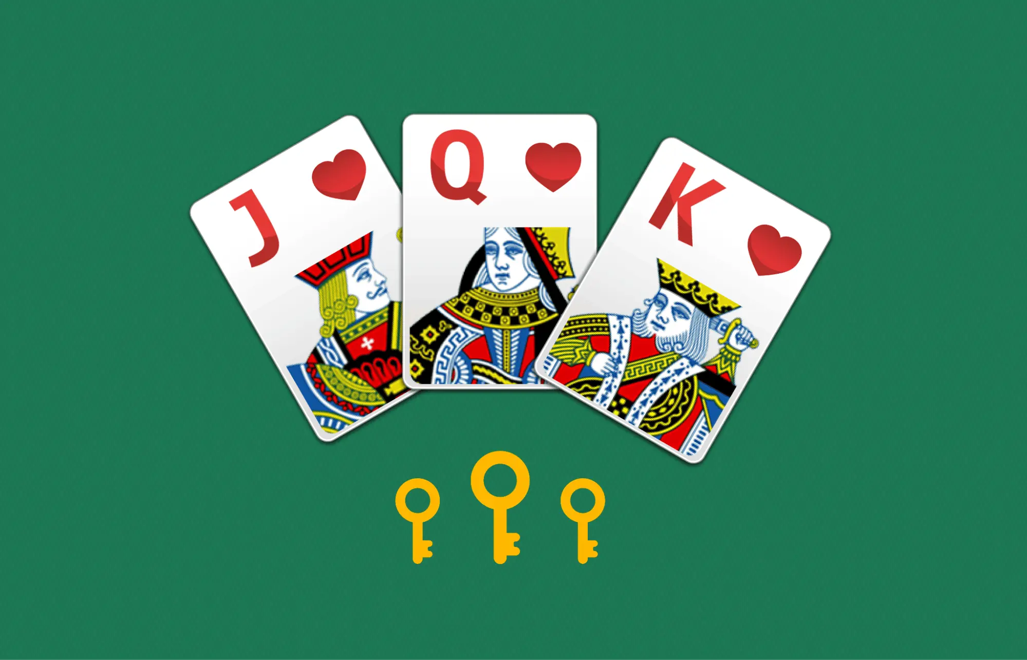 Solitaire