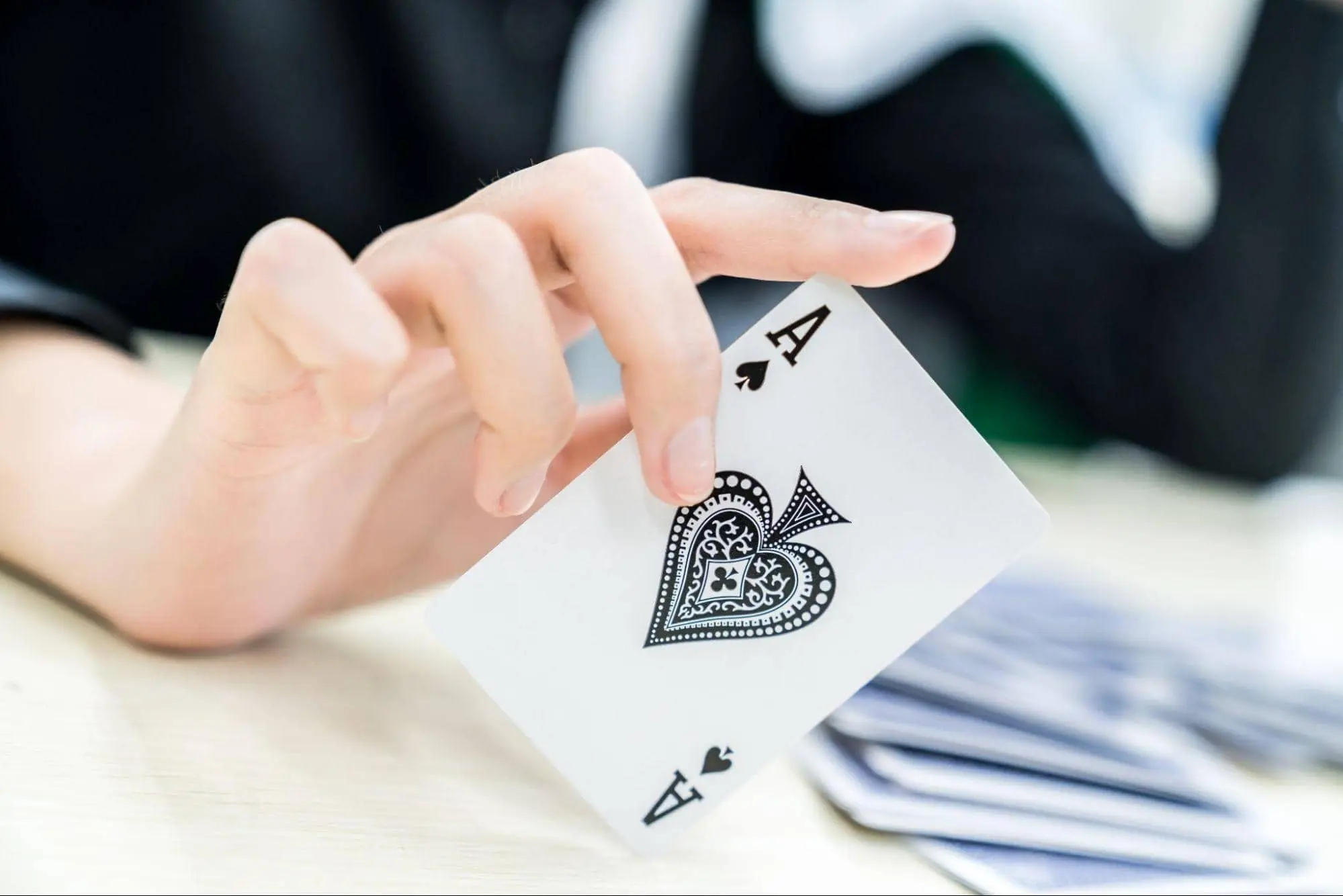 Solitaire