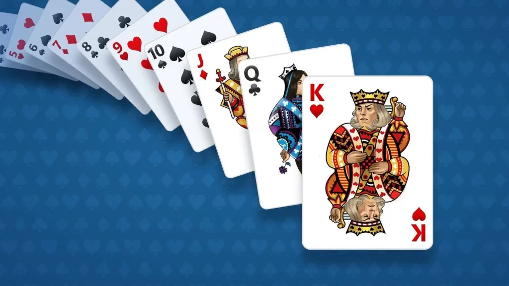 Solitaire