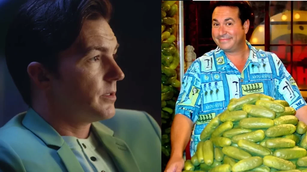 Quiet on Set: List of Celebrities who Supported Brian Peck
