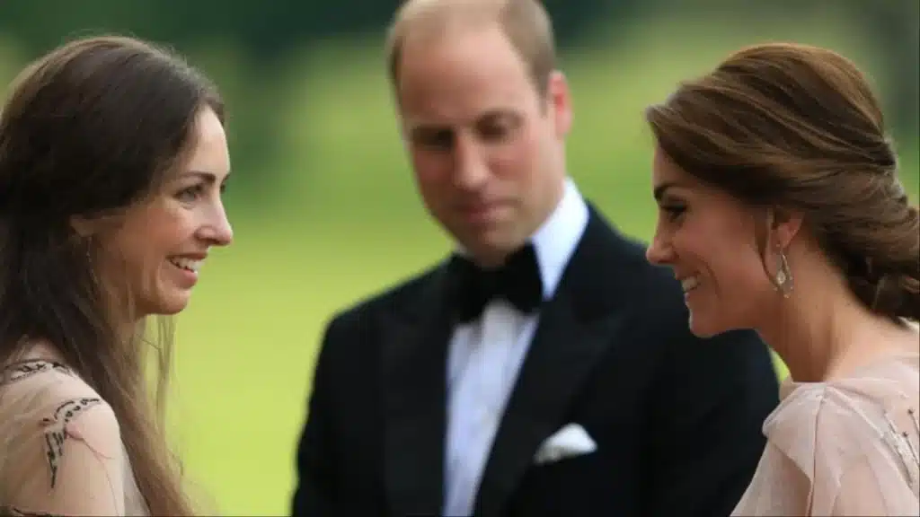 How Prince William's Alleged Affair Could Impact the Royal Family