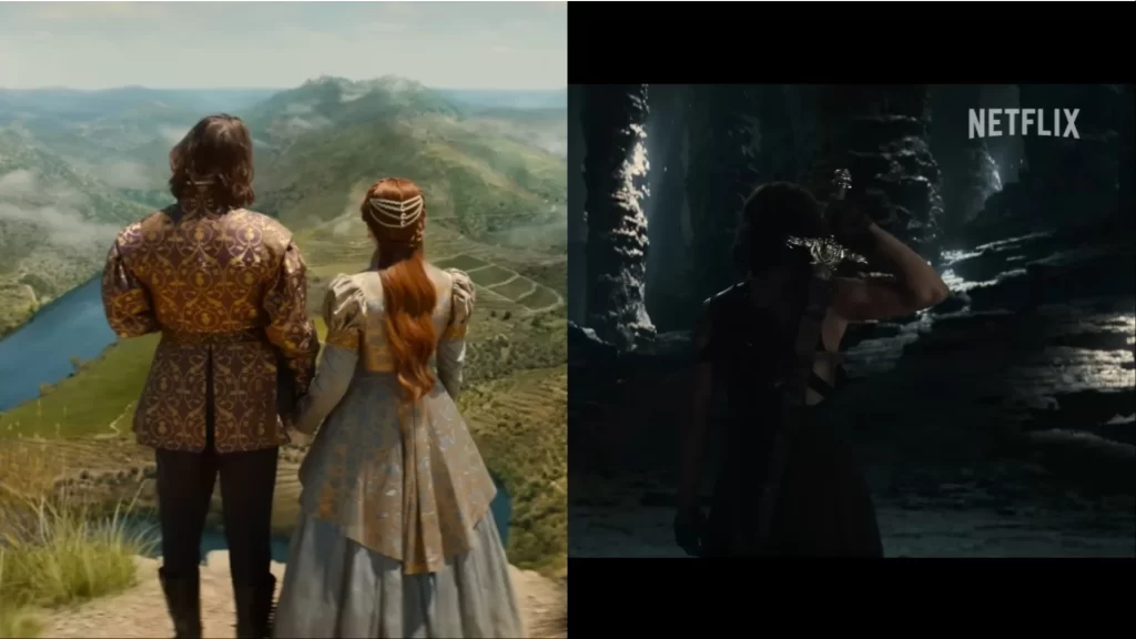 Netflix Damsel (Honest) Review Royalty, Dragons, and a lot of Cliché