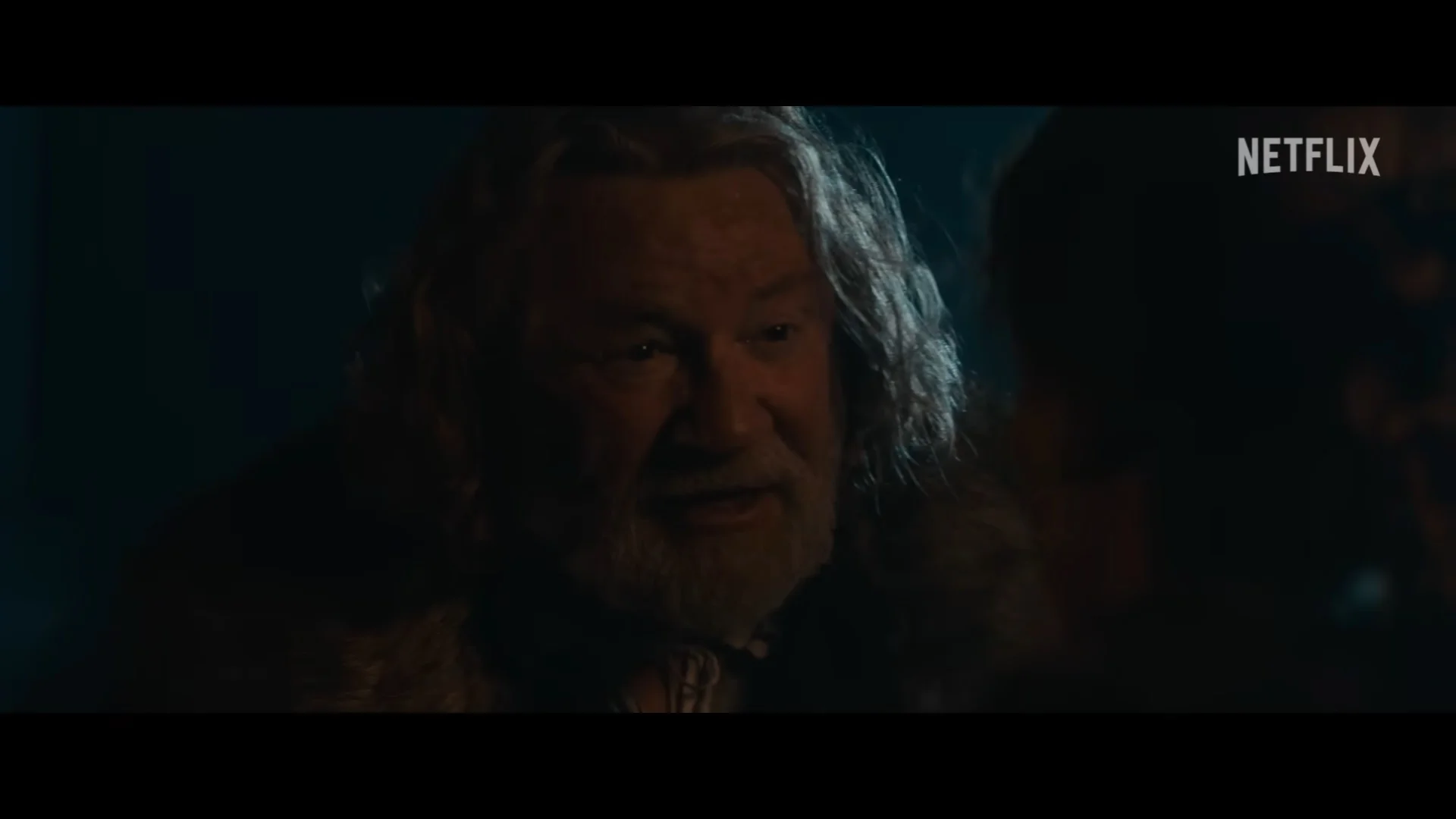 Netflix Damsel Lord Bayford