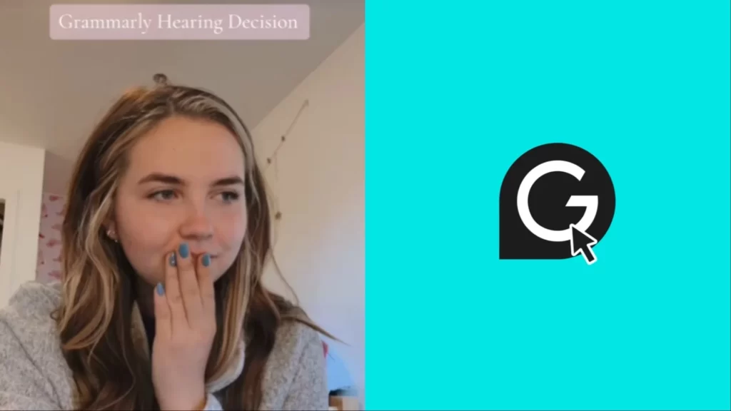 Student Receives Zero Grade for Using University-Endorsed Grammarly