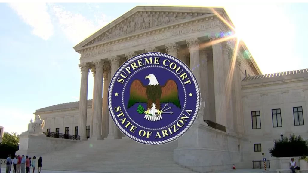 Arizona Supreme Court Reinstates 160-Year-Old Near-Total Abortion Ban from 1864