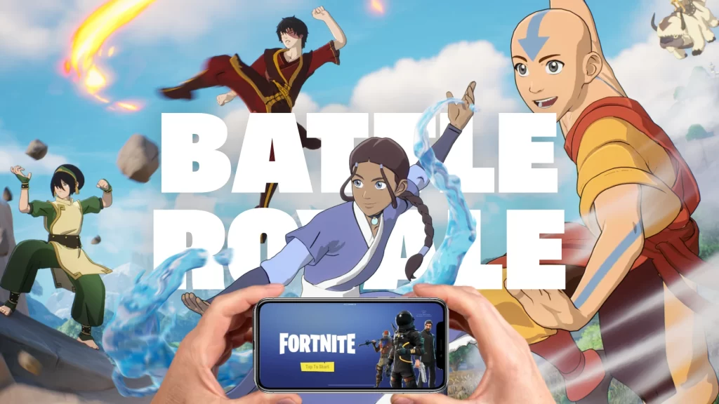 Fortnite iOS Release Date for EU Players + Supported Regions