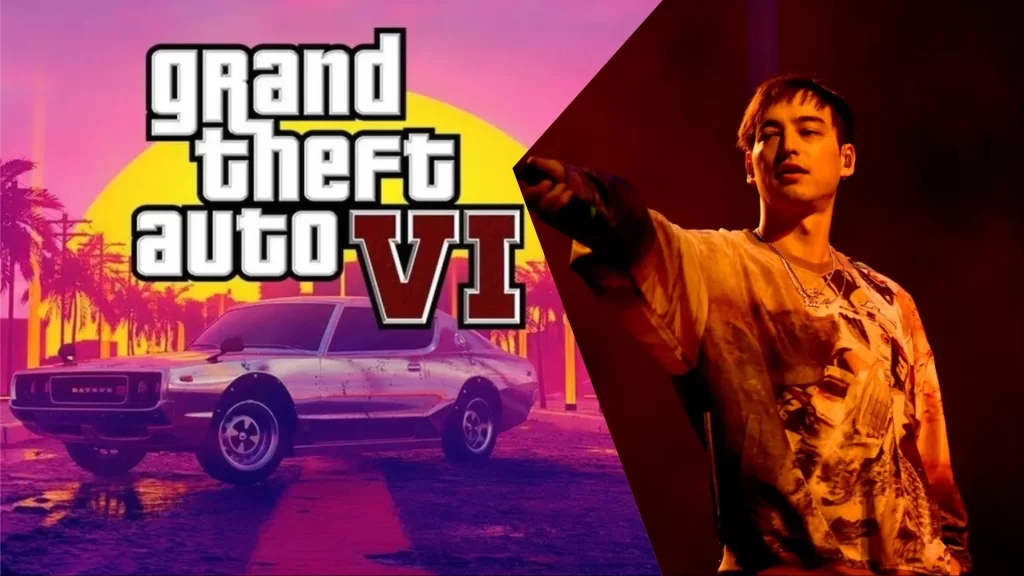 GTA 6 Soundtrack Rumor has it that Joji will be included