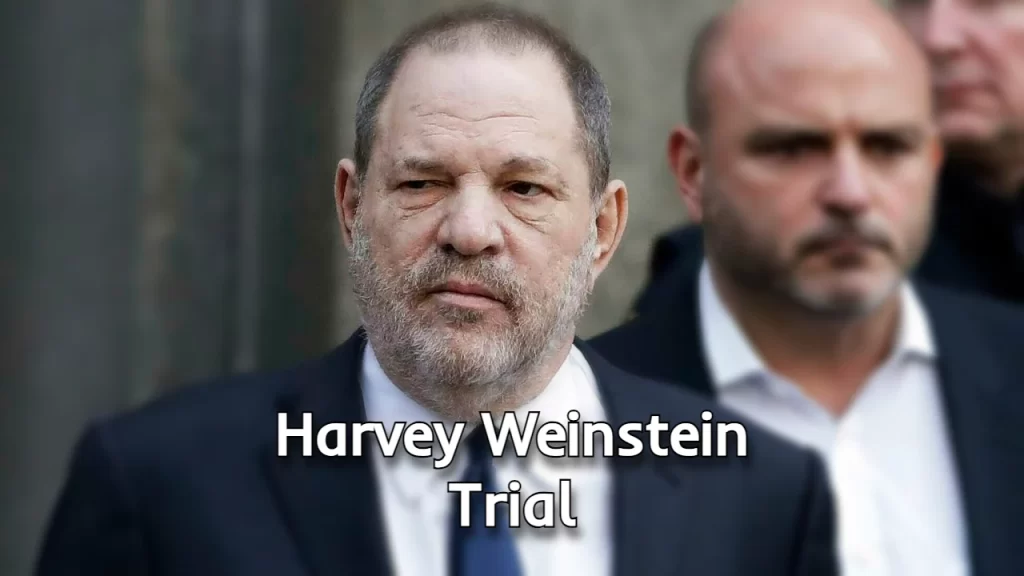 Harvey Weinstein's Rape Conviction Overturned | Here's Why