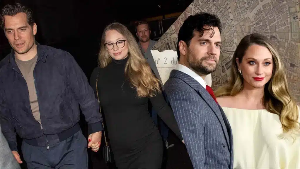 Henry Cavill is going to be a dad; Fans are heartbroken but happy