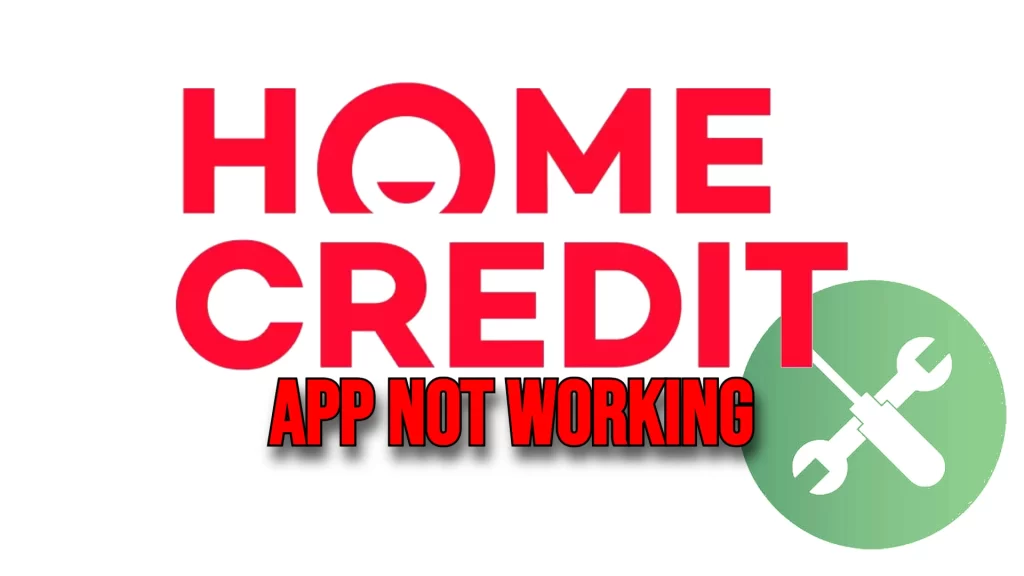 Home Credit App Not Working | Other Way to Access Account