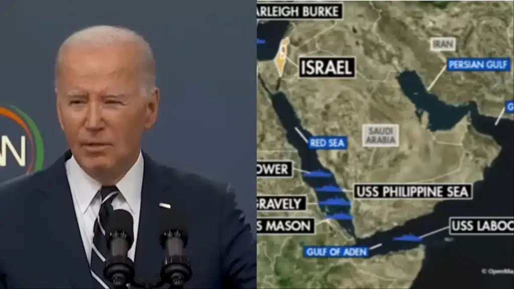 Iran threatens Israel, US pledges defense, Iran will not succeed.