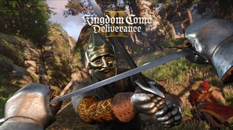 Kingdom Come: Deliverance 2 | Details We Know So Far