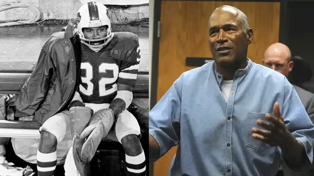 O.J. Simpson's Farewell: 'Goodbye Twitter World' Memes