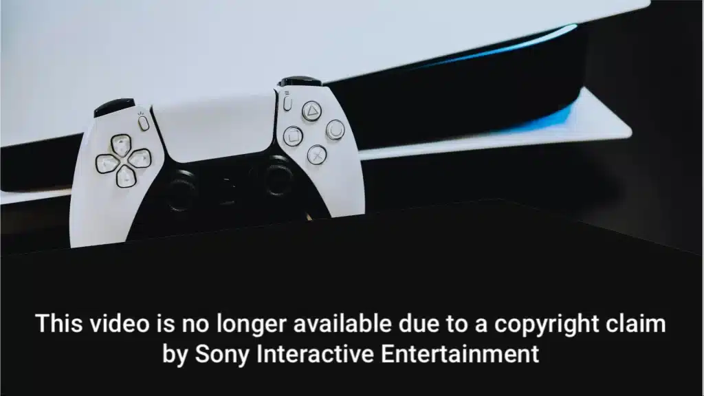 PS5 Pro Leak Sony flags Moore's Law is Dead's video for copyright