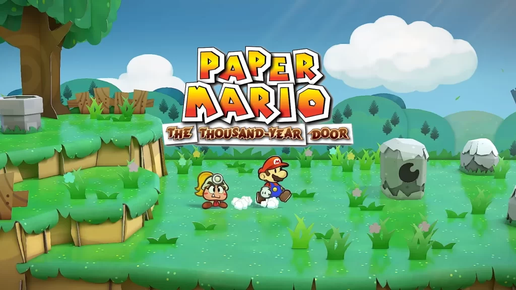 Is Paper Mario: The Thousand-Year Door Worth the Buy? Release Details