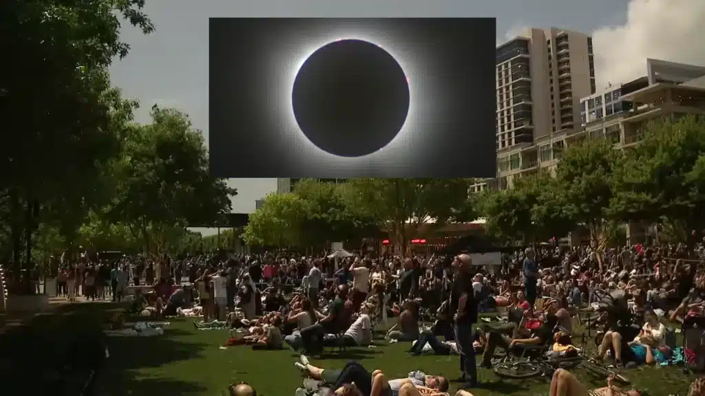 When Will the Next Solar Eclipse Happen?