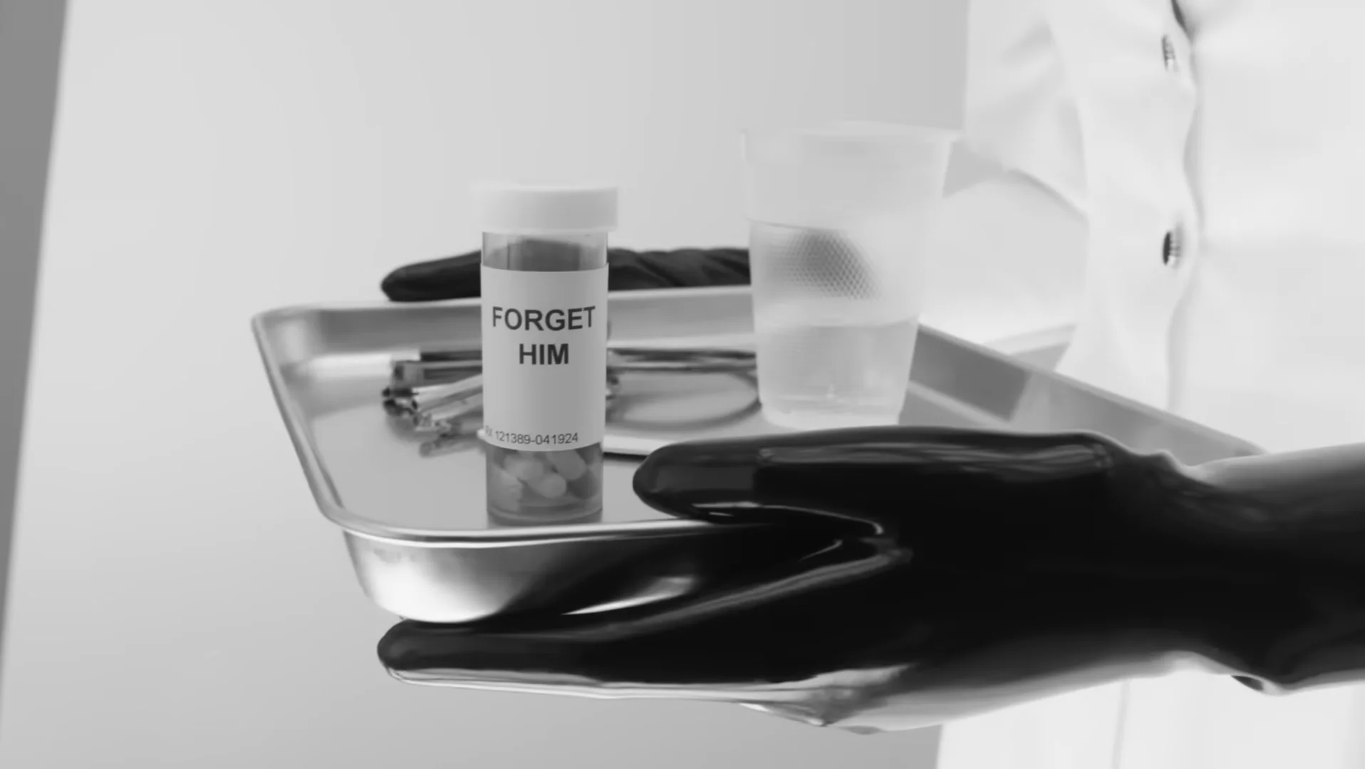 Taylor Swift Fornight Medicine Bottle