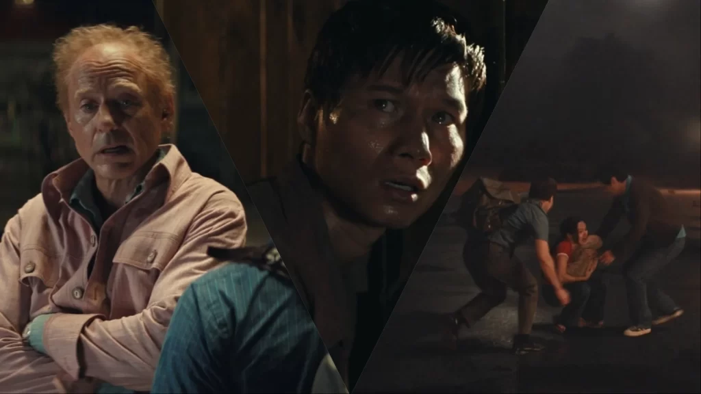 The Dark Humor and Artistic Style of HBO's The Sympathizer (Review)