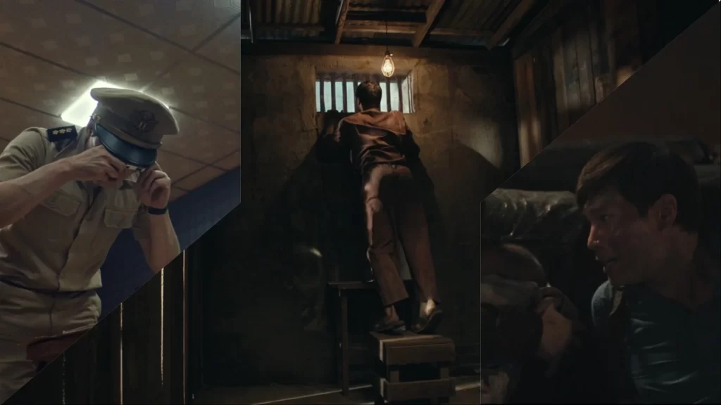 The Sympathizer Episode 1 Explained + Recap