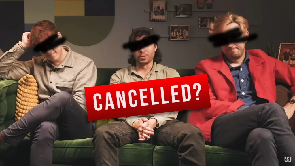 The Watcher bids farewell to YouTube; Fans blame Steven Lim