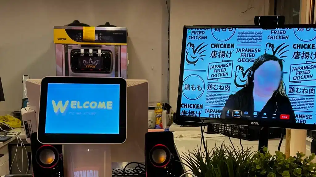 This is how much virtual zoom cashiers are paid in New York City