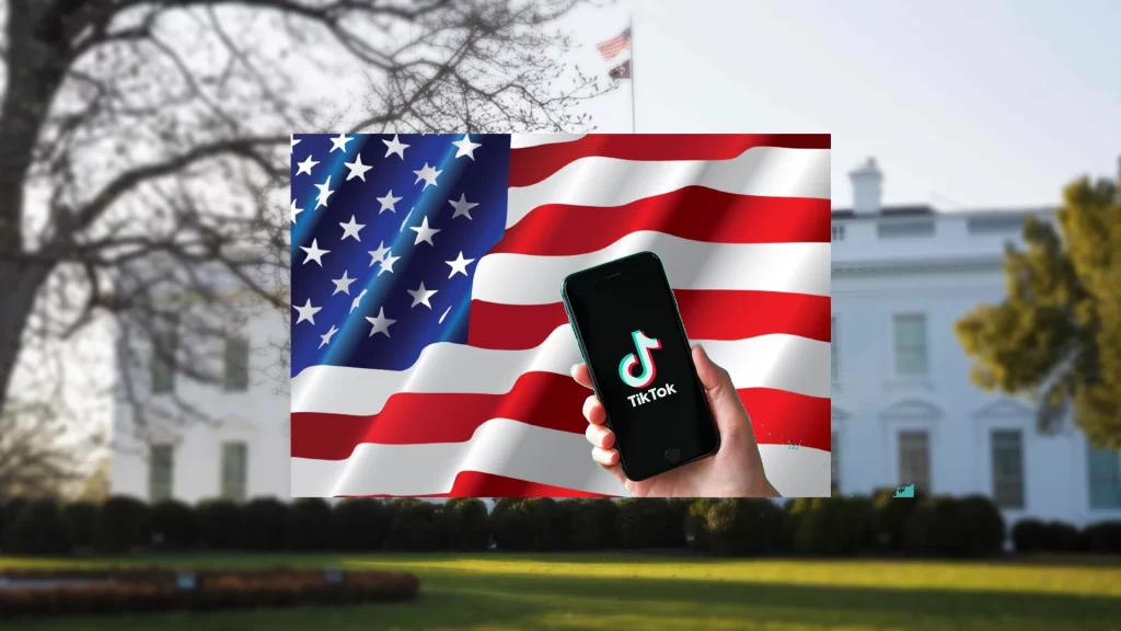 US TikTok Ban Explained | Potential Date of Effect