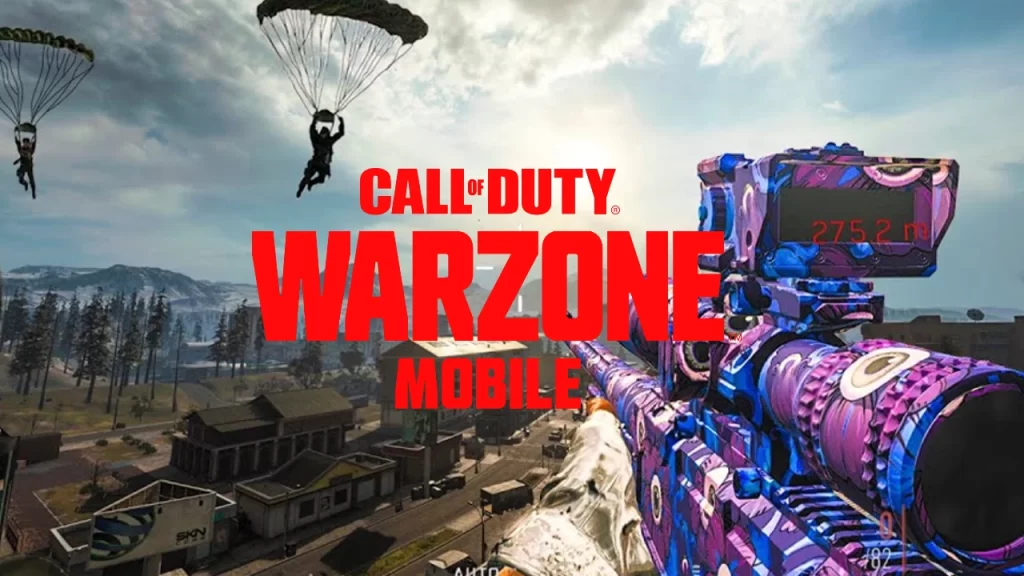 CoD Warzone Mobile Issues: Players Share Their Experiences