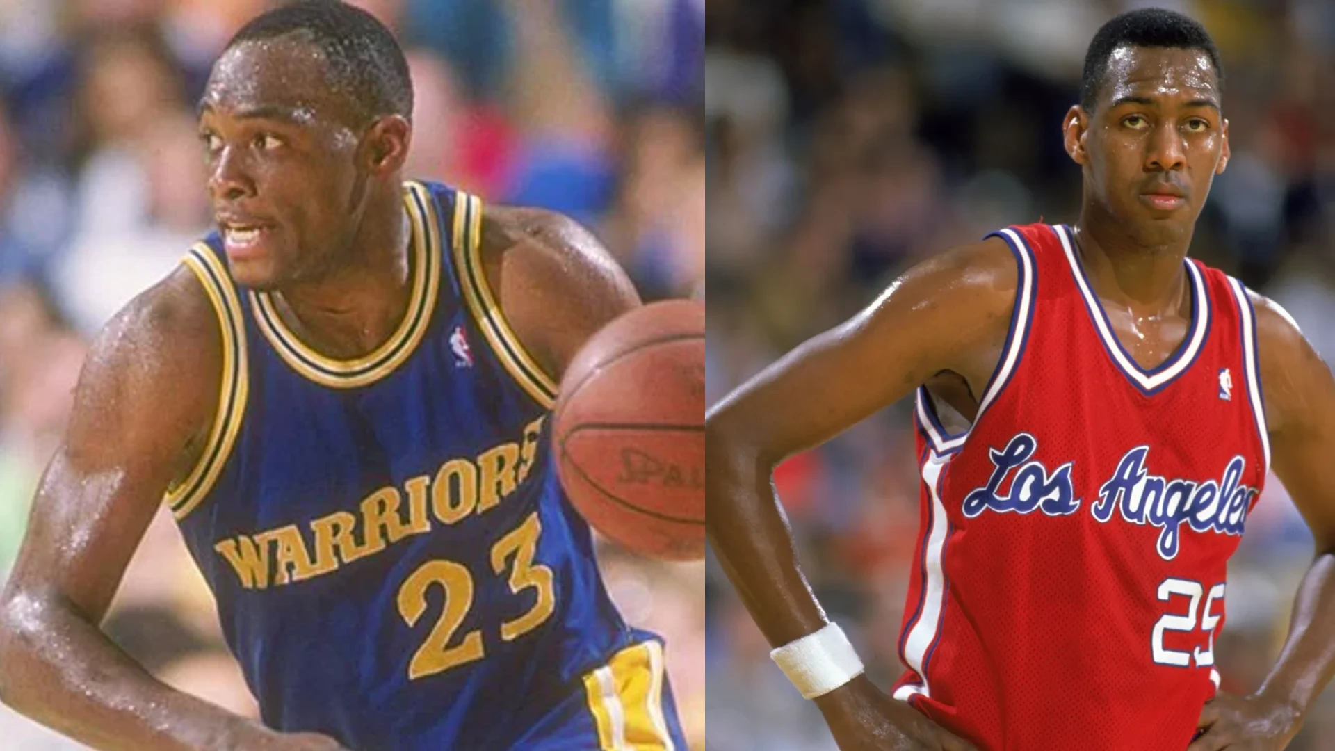 1988 nba draft class