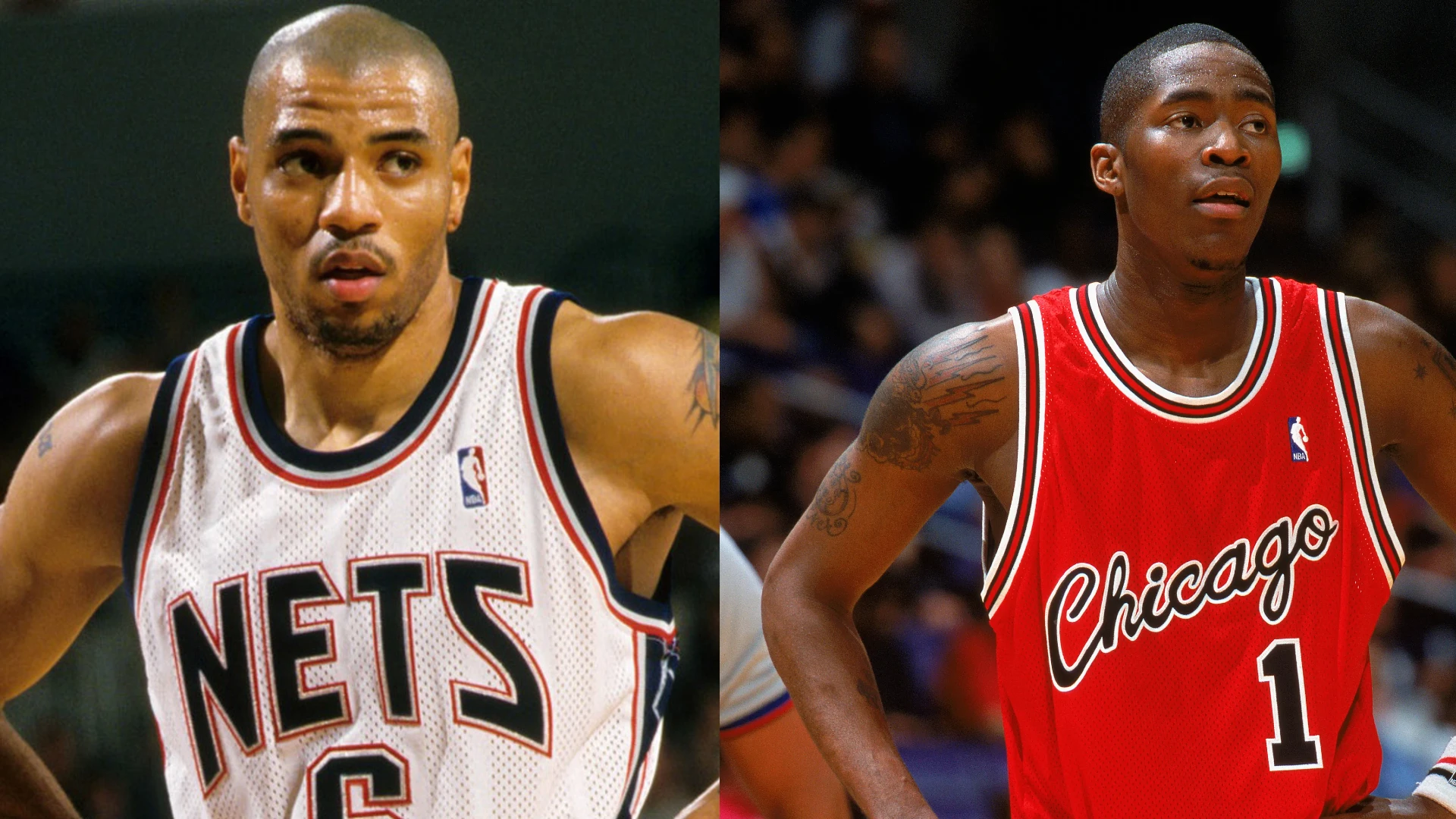 2000 nba draft class