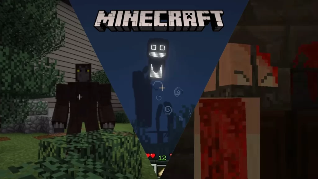 Best Horror Mods in Minecraft (2024)