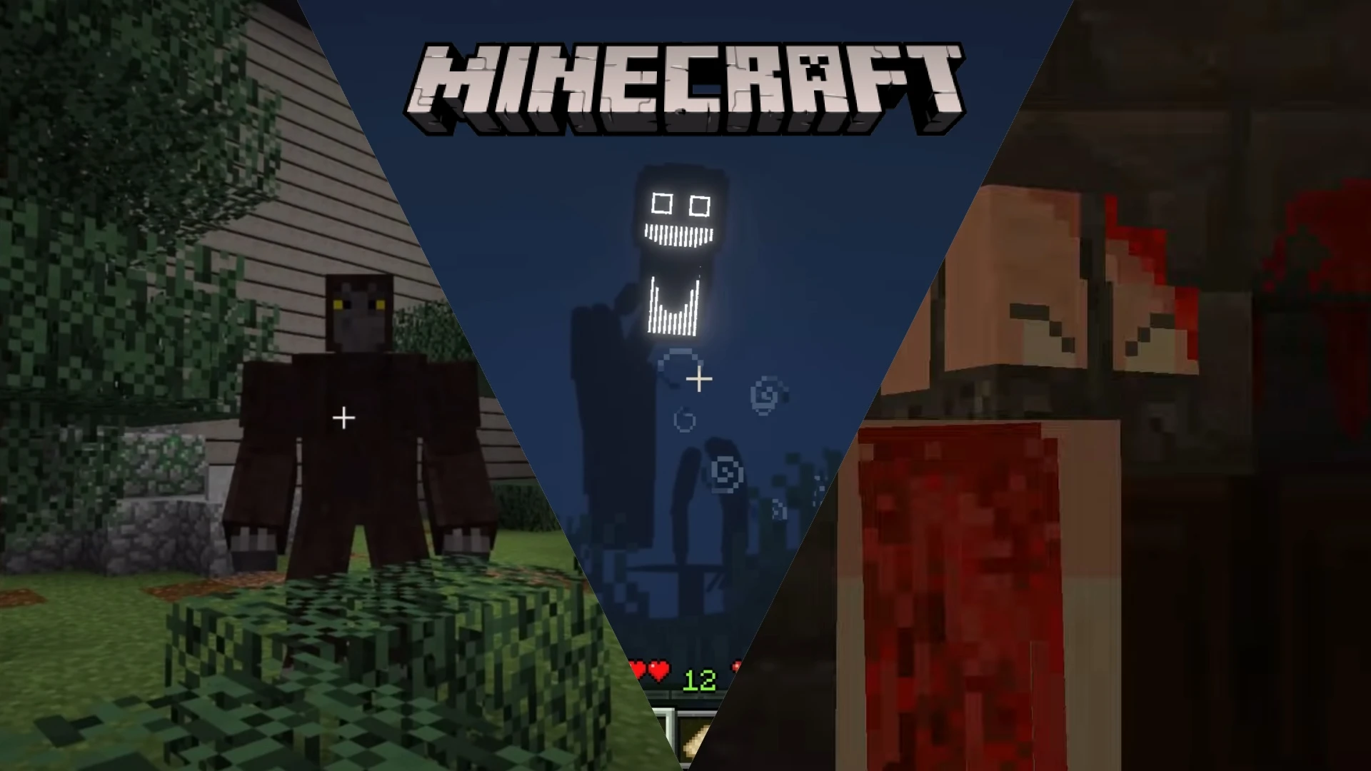 5 Must-try Horror Mods in Minecraft (2024)