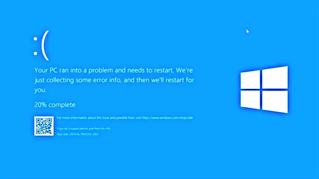 Blue Screen: amdkmpfd.sys Error in Windows 10 & 11 | Fixes