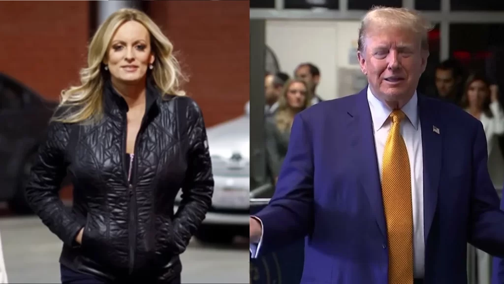 Breaking: Prosecutors in Trump Hush Money Case Lose Juror Confidence, Analysts Say