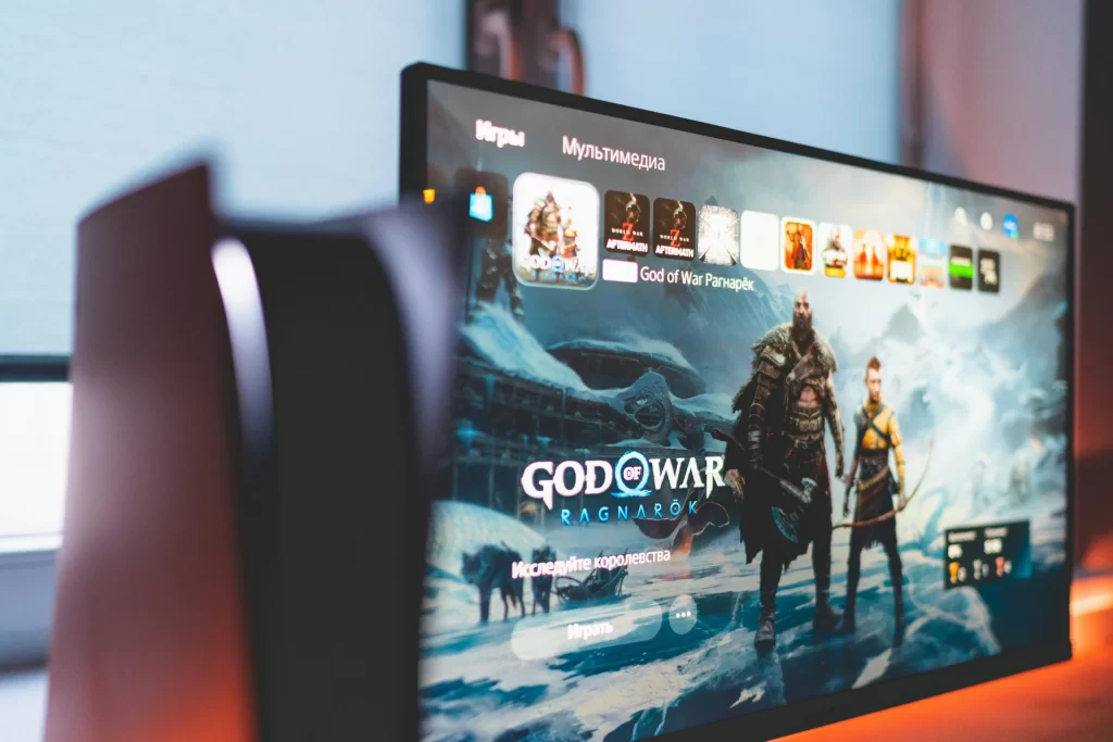 Can Sony convert PC Gamers into PlayStation fans
