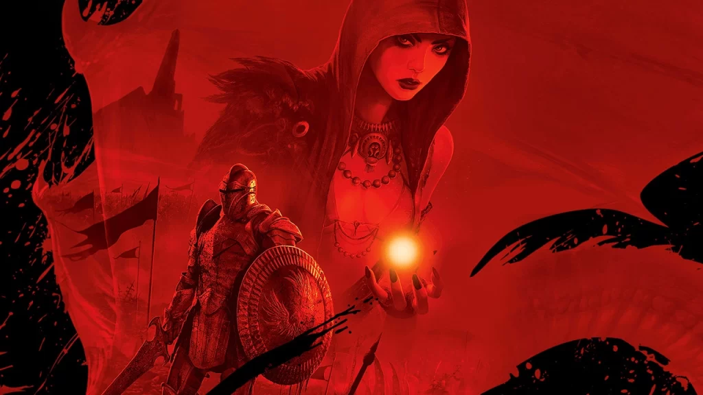 Dragon Age Dreadwolf Coming Out 2024 (Rumor); Everyone "Happy" With The Game