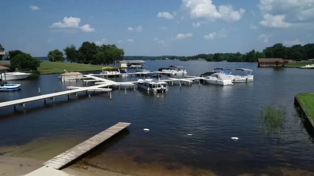 Father and son drowns in Lake Anna; No signs of foul play says authorities