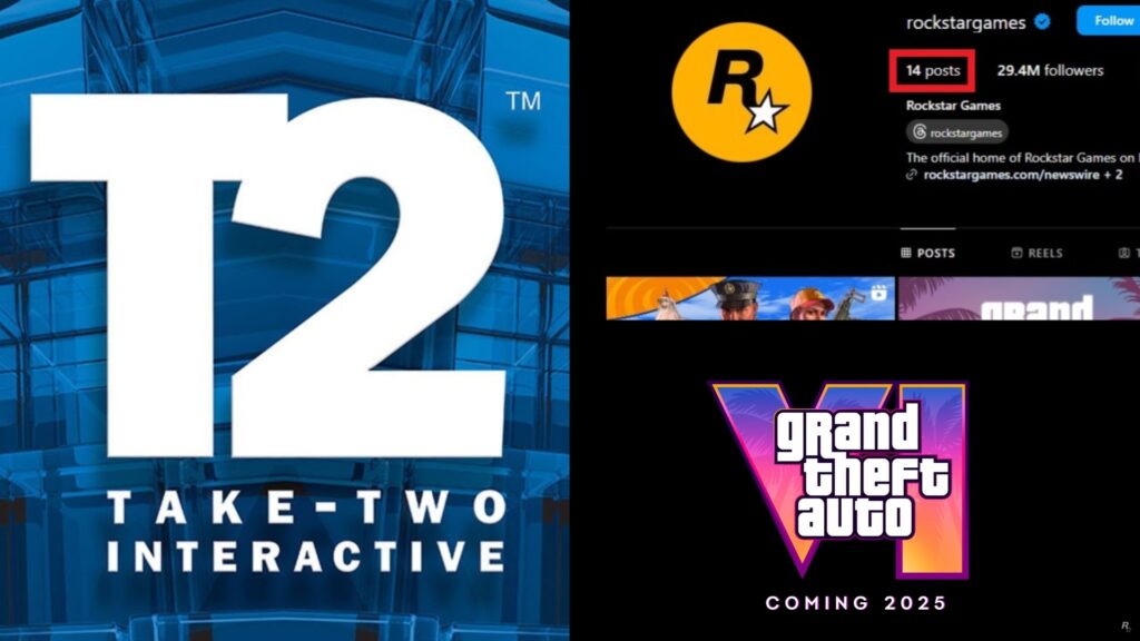 GTA 6 Will Take-Two's earnings call reveal more