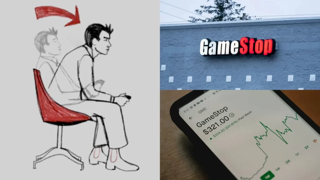 GameStop Stock soars; Is Roaring Kitty back
