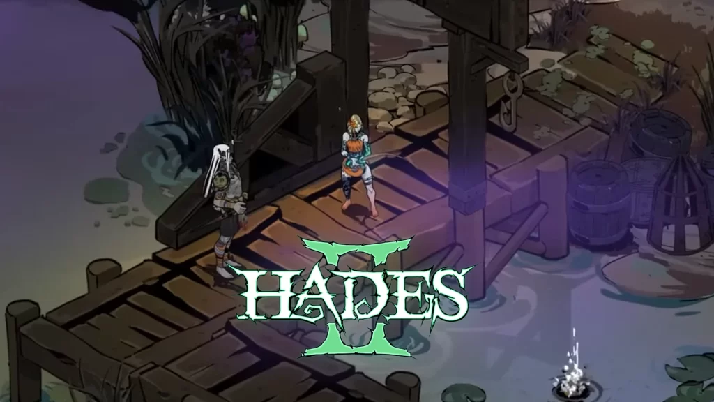 Hades 2: Game Length | How long to beat