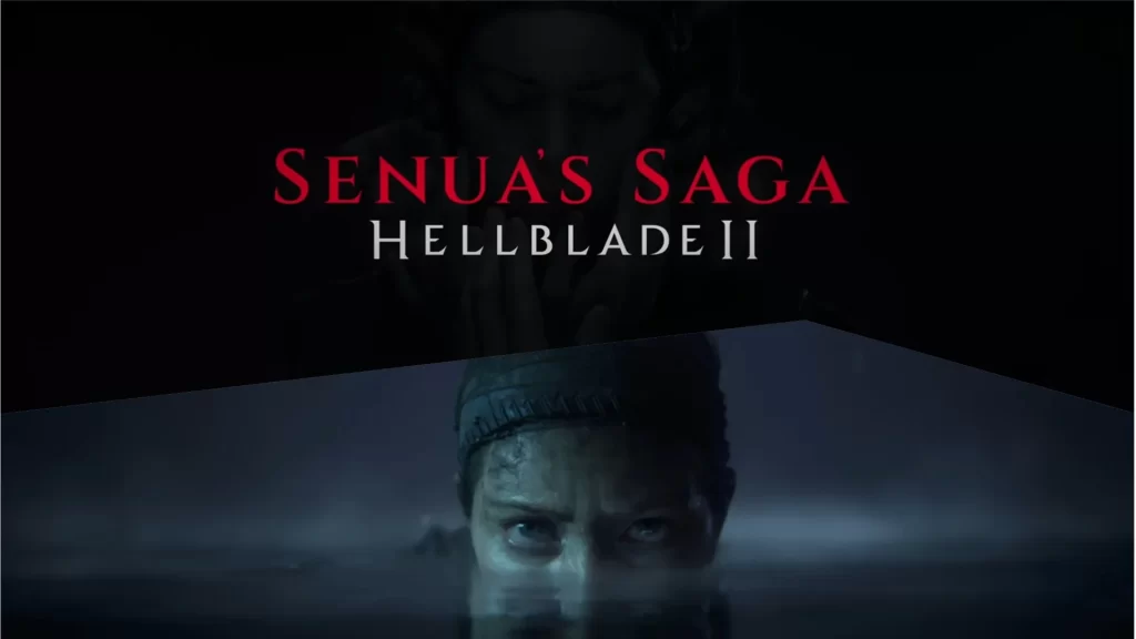 Hellblade 2 is coming soon, but all we've got is 1 tweet from Xbox
