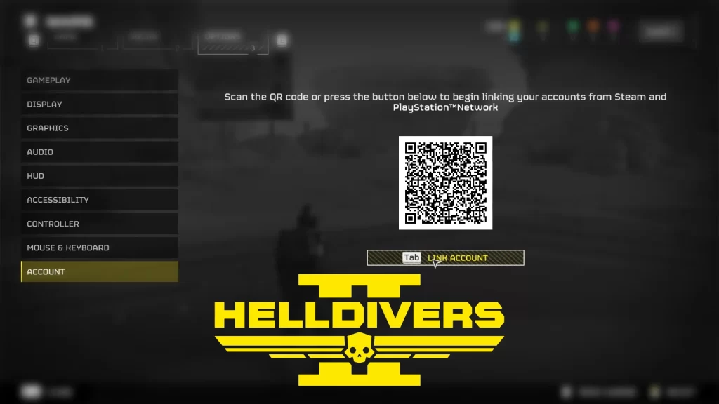 Helldivers 2: Why is a PlayStation Account Now Mandatory for PC Players?