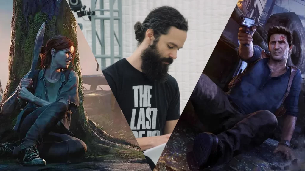 Is AI the future of storytelling Fans react to Naughty Dog's strategy